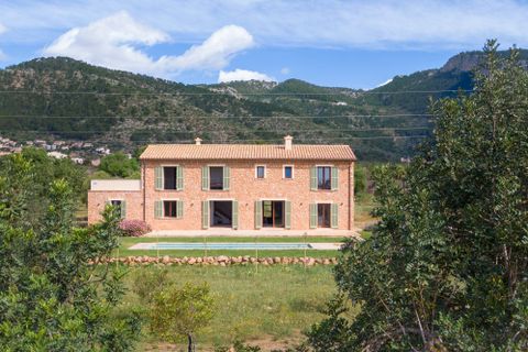 Landejendom i Alaro, Mallorca - foto 3
